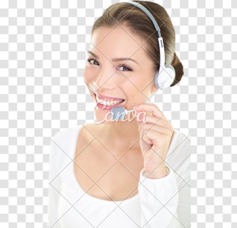 Customer Service Representative Training Property - Tree - Call Center Transparent PNG