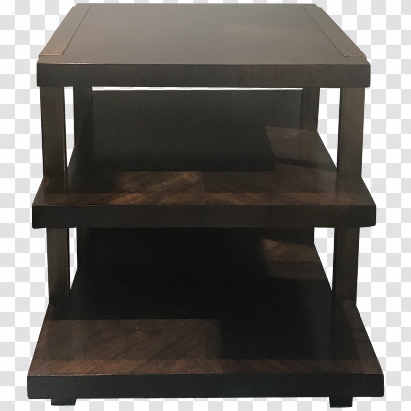 Bedside Tables Coffee Shelf Furniture - Four Legged Table Transparent PNG