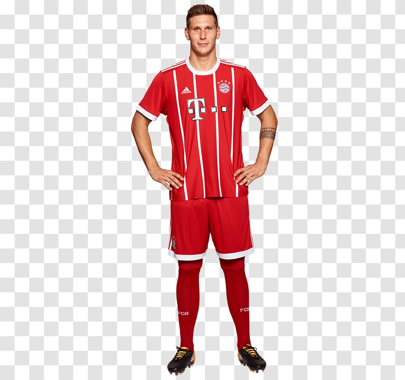 Niklas Süle FC Bayern Munich TSG 1899 Hoffenheim Germany National Football Team - Sandro Wagner - Jerome Boateng Transparent PNG
