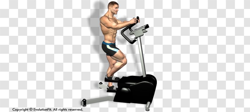Elliptical Trainers Aerobic Exercise Physical Fitness Weight Training Centre - Heart - Benefits Of Garlic Pills Transparent PNG