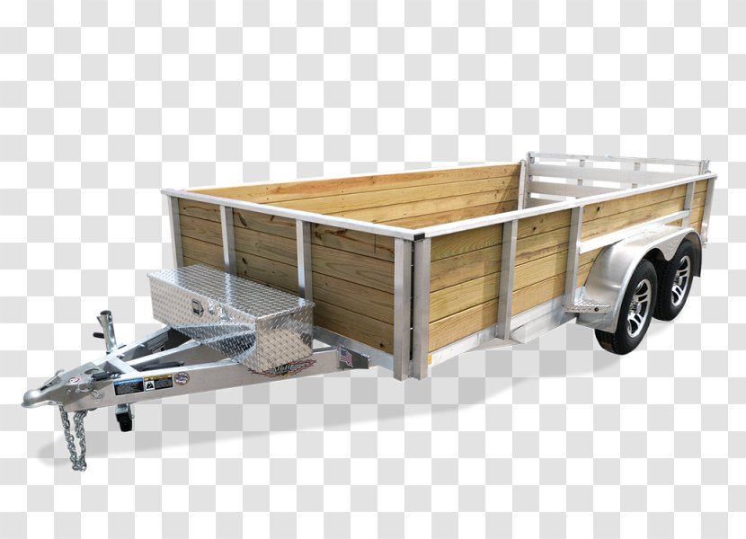 Utility Trailer Manufacturing Company Wood Axle Steel - Wordpress - Firewood Transparent PNG