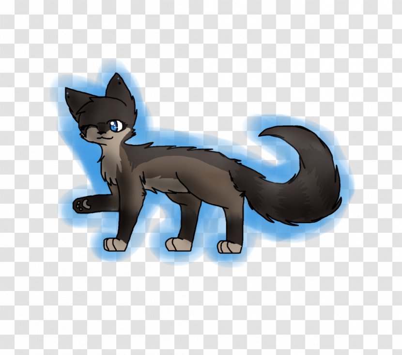 Whiskers Kitten Dog Canidae Cartoon - Fiction Transparent PNG