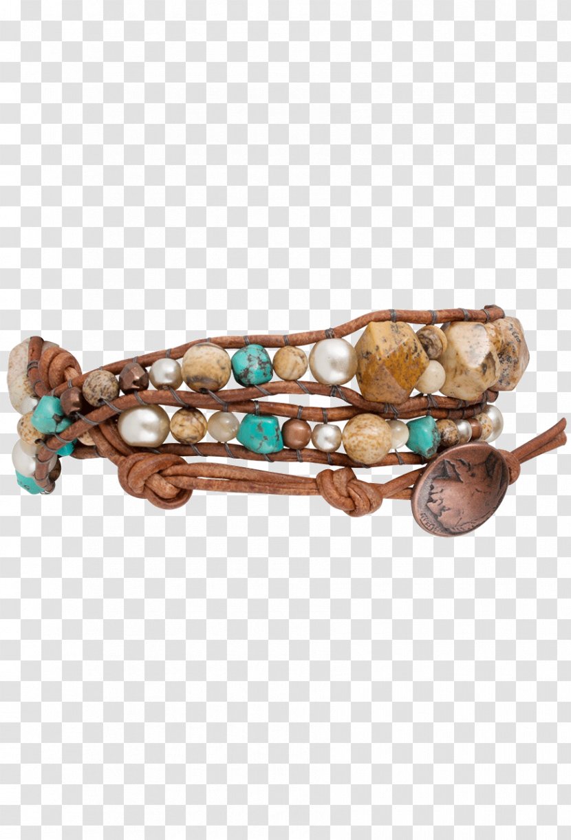 Turquoise Bracelet Jewellery Bangle - Gemstone Transparent PNG