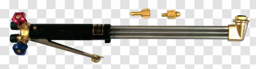 Optical Instrument Optics - Gun Barrel - Welding Torch Transparent PNG