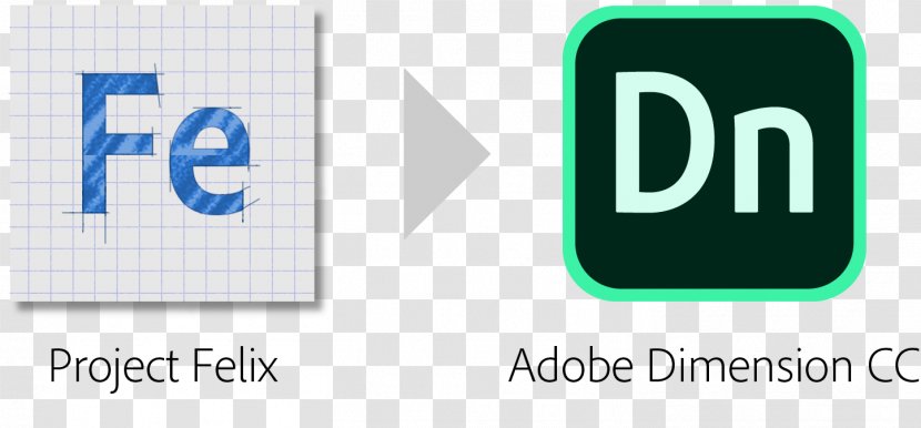 Adobe Dimensions MAX Systems - Symbol - Design Transparent PNG
