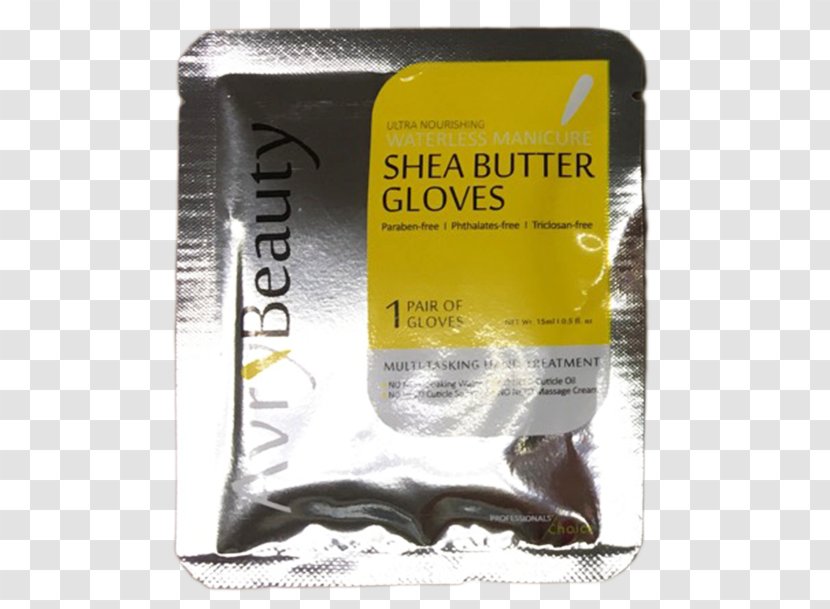 Pedicure Lotion Manicure Spa Massage - Shea Nut Transparent PNG