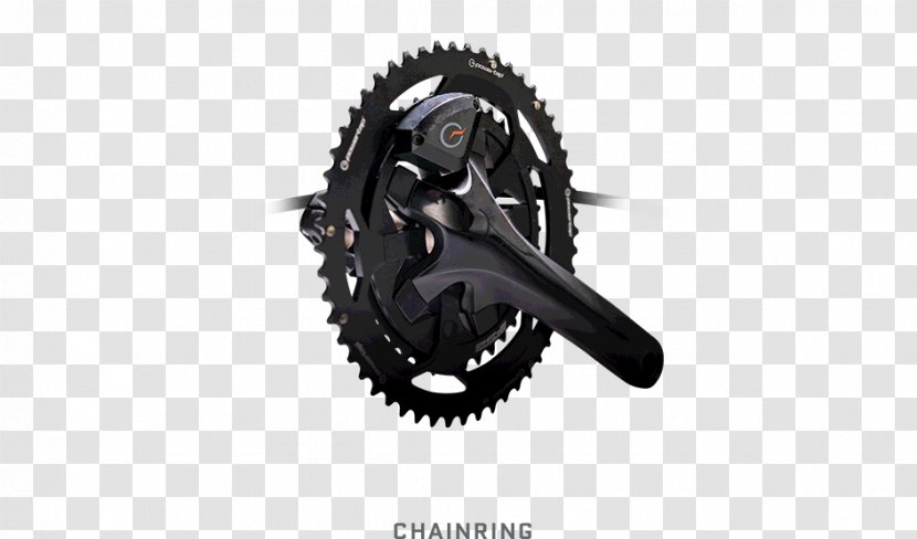 Cycling Power Meter Bicycle Cranks Pedals - Part Transparent PNG