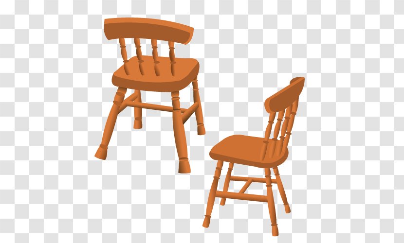 Table Furniture Living Room Chair Clip Art - Kitchen Transparent PNG