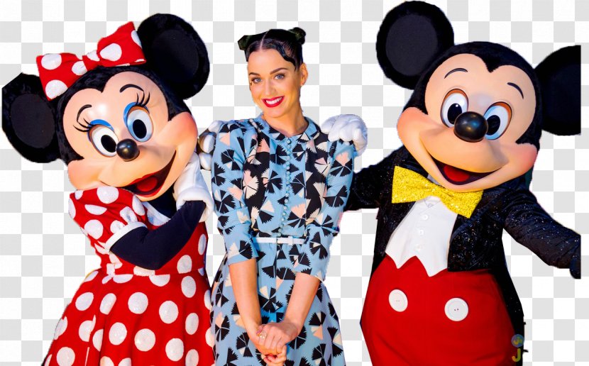 Disneyland Paris Minnie Mouse Mickey Disney's Hollywood Studios Transparent PNG