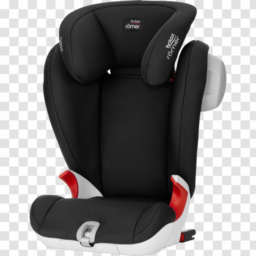 Baby & Toddler Car Seats Britax Römer KIDFIX SL SICT EVOLVA 1-2-3 Transparent PNG