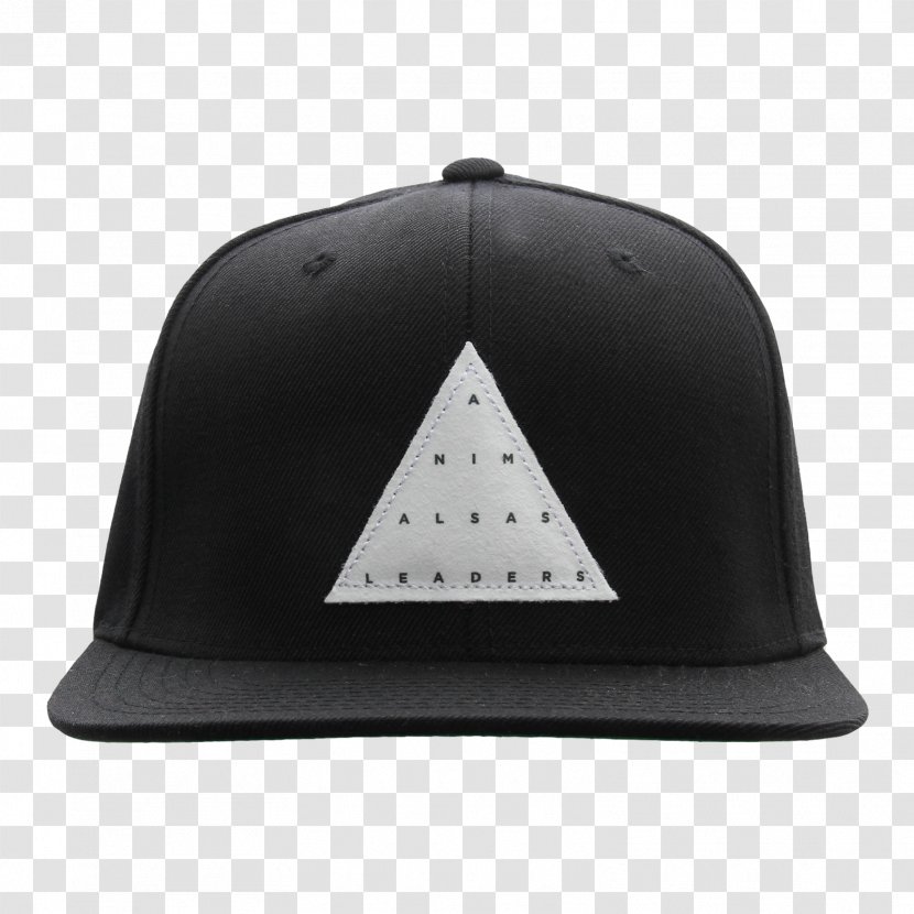 Baseball Cap Headgear Hat - Snapback Transparent PNG