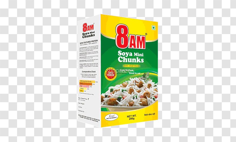 Breakfast Cereal Recipe Convenience Food Dish - Cuisine Transparent PNG