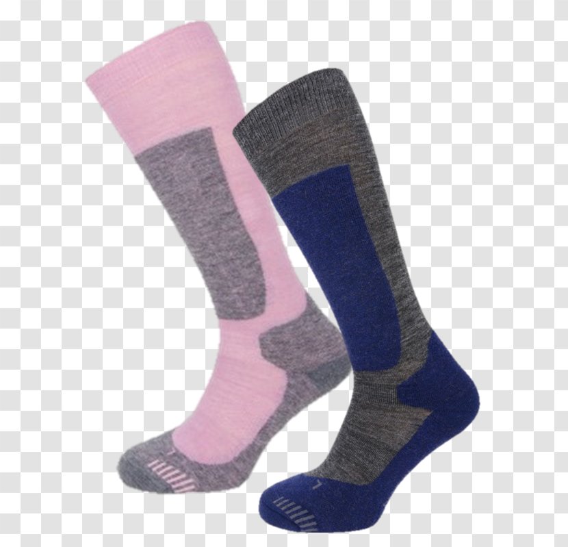 SOCK'M - Sock - Knee High Boot Men Transparent PNG
