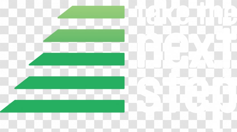 Donation - Green - Steps Transparent PNG