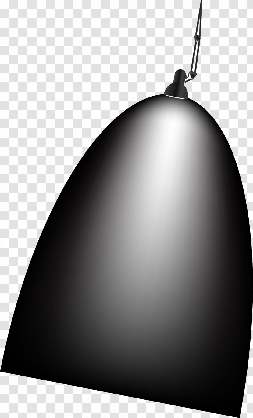 Black White Sphere - Stage Lighting Effect Transparent PNG