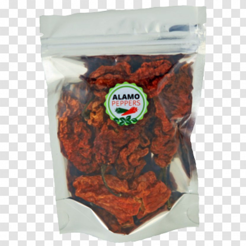 Chili Pepper Trinidad Scorpion Butch T Keyword Tool Bhut Jolokia Con Carne - Seasoning Box Transparent PNG