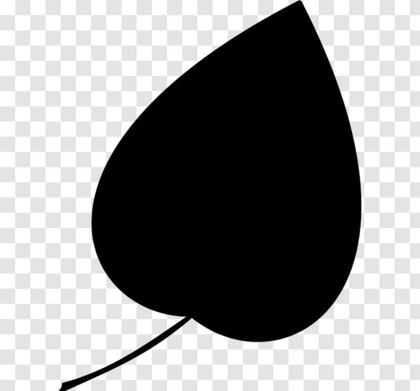 Black Tree - Style - Logo Transparent PNG