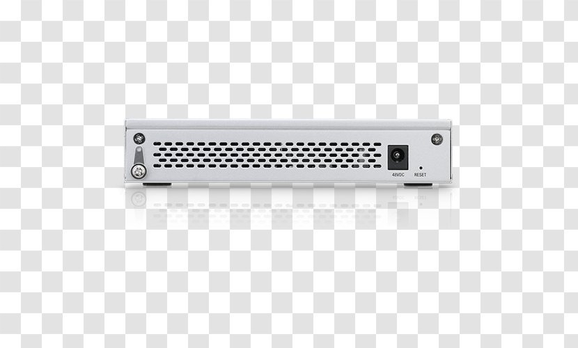 Gigabit Ethernet Ubiquiti Networks Power Over Network Switch - Multilayer - Mimosa Transparent PNG