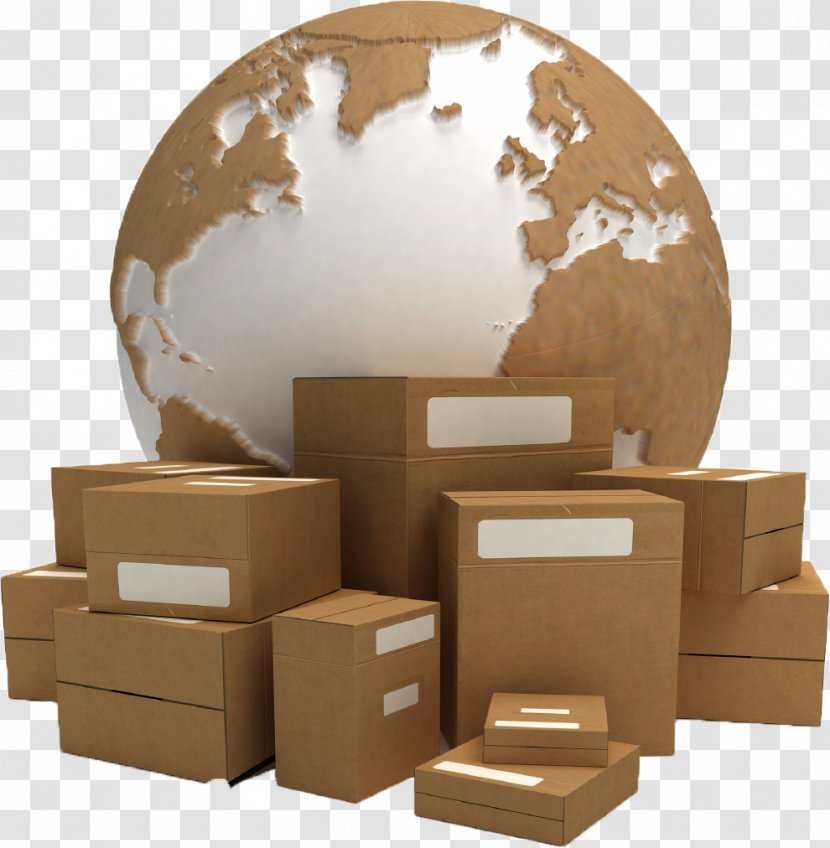 Content Management System - Supply Chain - Warehouse Transparent PNG