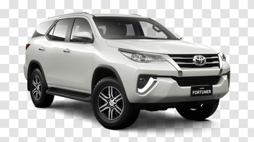 Toyota Fortuner Lexus GX Highlander 2017 RAV4 Transparent PNG