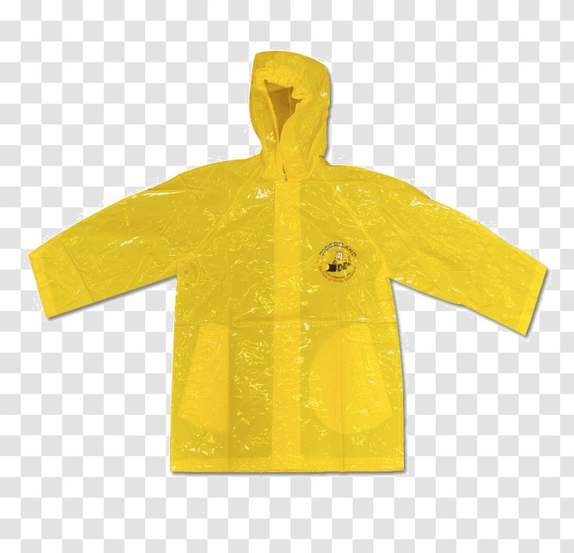 Raincoat Image Clothing Jacket - Accessories Transparent PNG