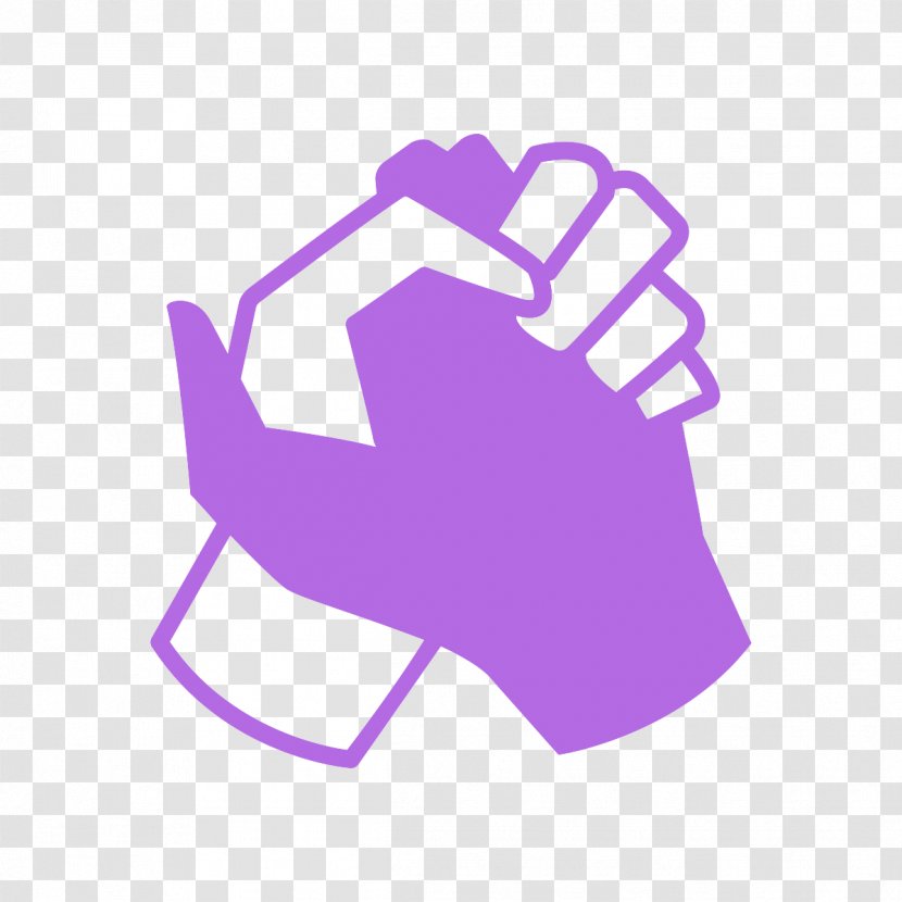 Photography Logo - Gesture - Thumb Glove Transparent PNG