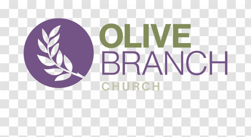Olive Branch Church Symbol Havenhill Drive - Oil Transparent PNG
