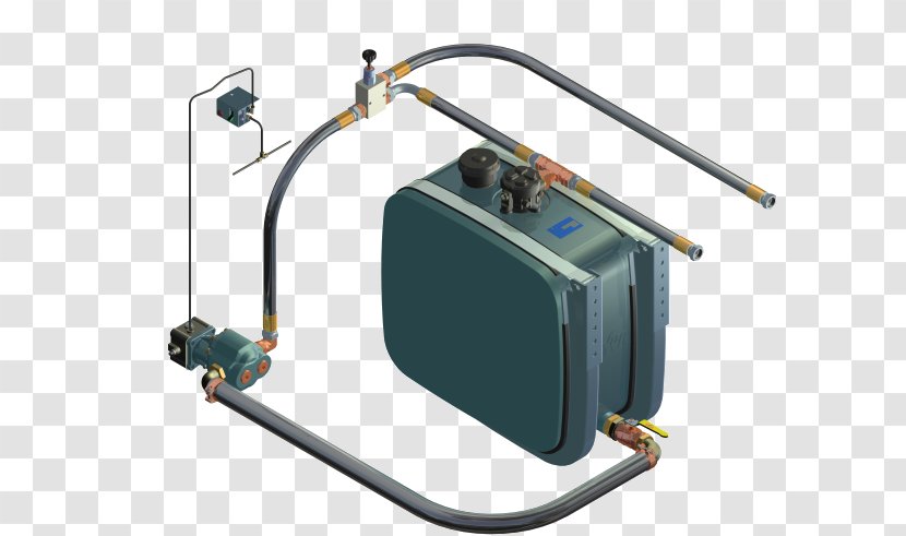 Tool Technology Machine - Hydraulic Pump Transparent PNG