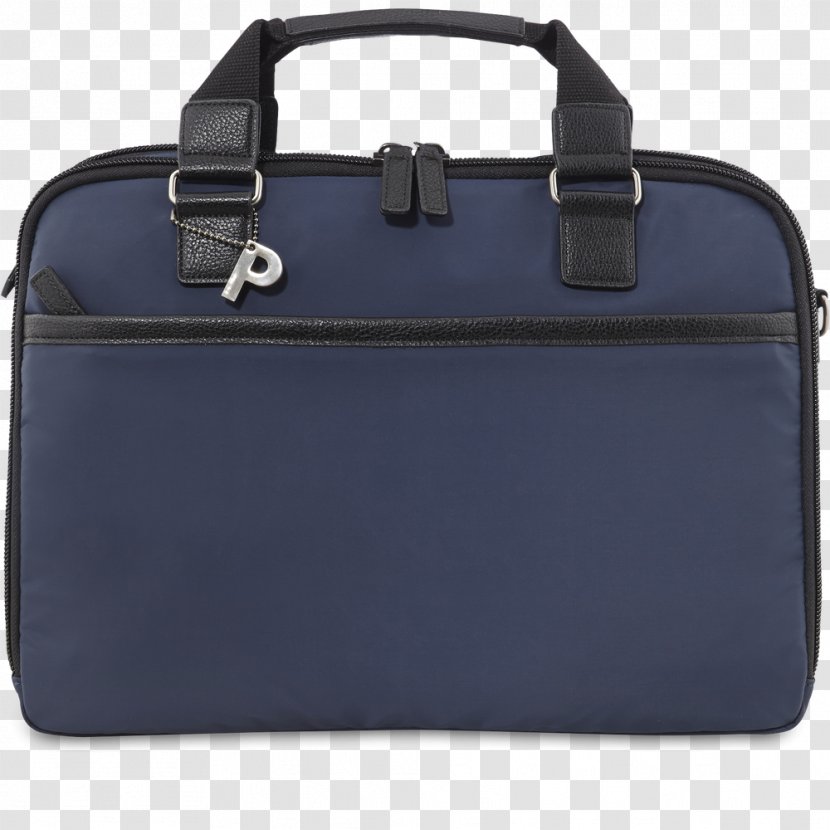 Briefcase Laptop MacBook Handbag Leather - Macbook Transparent PNG