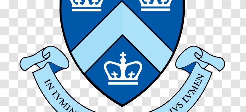 Columbia University College Law School Ivy League Transparent PNG