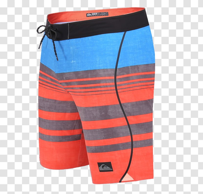 Trunks - Swimsuit Bottom - Board Shorts Transparent PNG