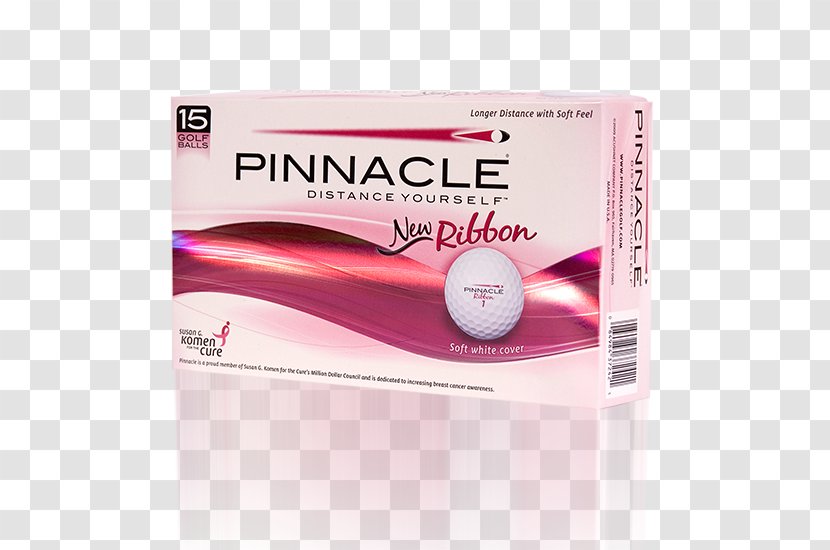 Golf Balls - Supply Transparent PNG