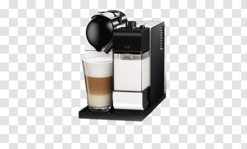 Coffeemaker Espresso Machines Latte - Small Appliance - Coffee Transparent PNG