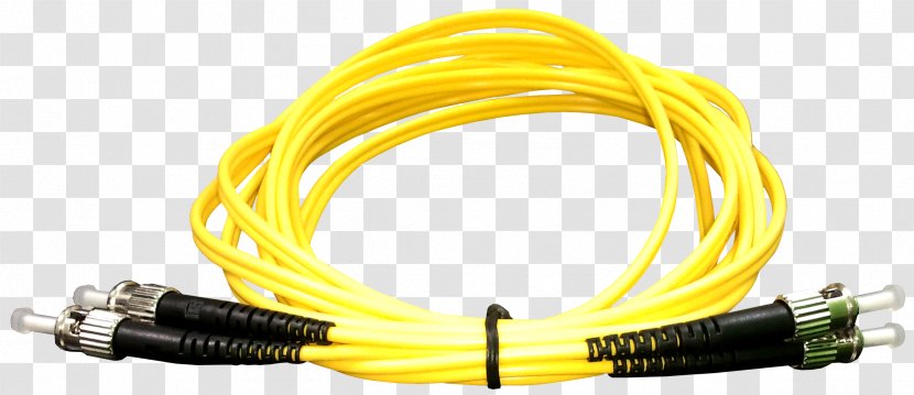 Network Cables Coaxial Cable Electrical Wire - Computer - Patch Transparent PNG