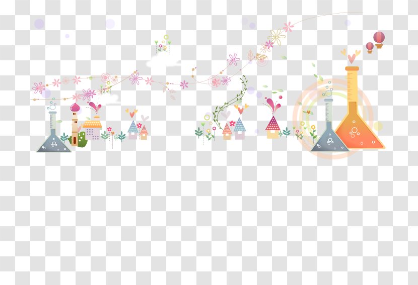 Cartoon Fairy Tale - Point - Vector Elements World Transparent PNG