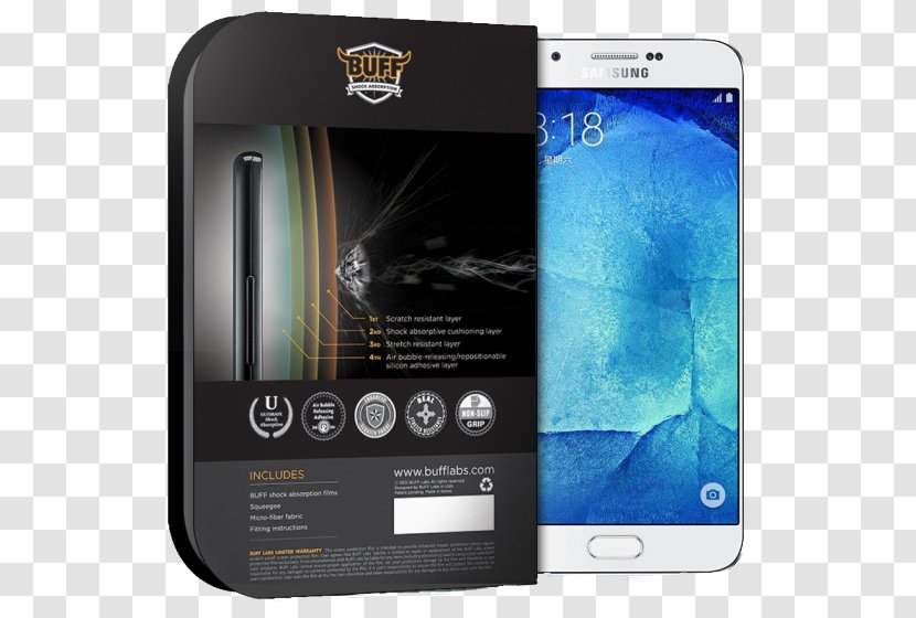 Apple IPhone 8 Plus X Samsung Galaxy S9 7 S8 - Gadget Transparent PNG