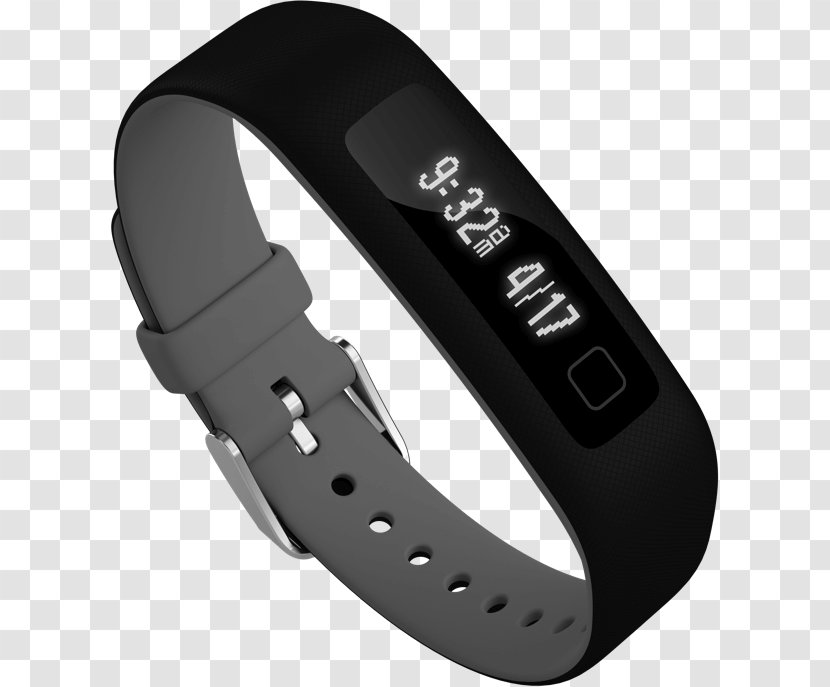 Activity Tracker IFit Vue Fitbit Watch - Wearable Technology Transparent PNG