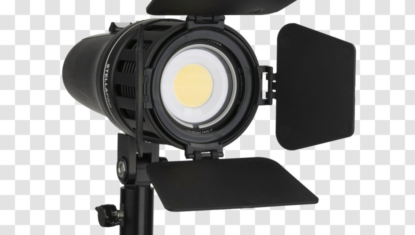 Camera Lens Lighting Photographic Film Digital Cameras - Hardware Transparent PNG