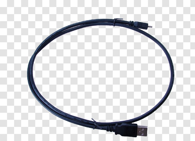 Network Cables Car Electrical Cable Television Data Transmission - Computer Hardware - Micro Usb Transparent PNG