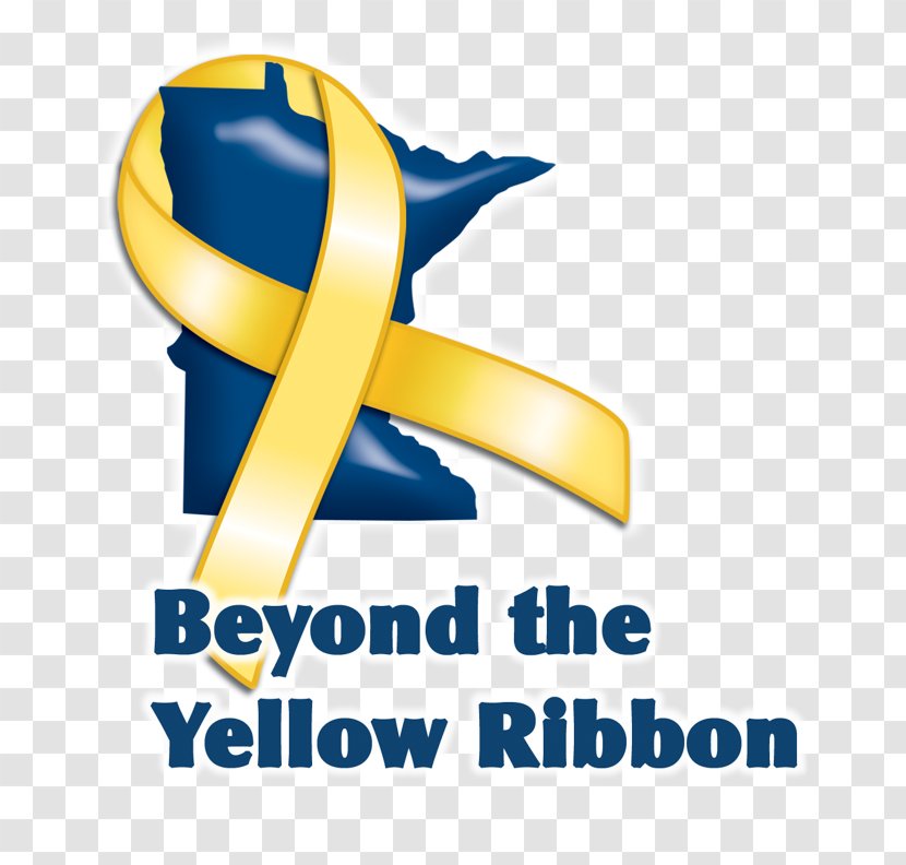 Rosemount Plymouth Cottage Grove Chaska Burnsville - Yellow Ribbon - Area Transparent PNG