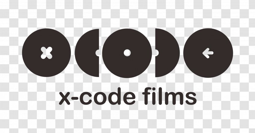 X-Code Films X - Black And White - Code Jogja-NETPAC Asian Film Festival Television FilmFestive Fringe Material Transparent PNG