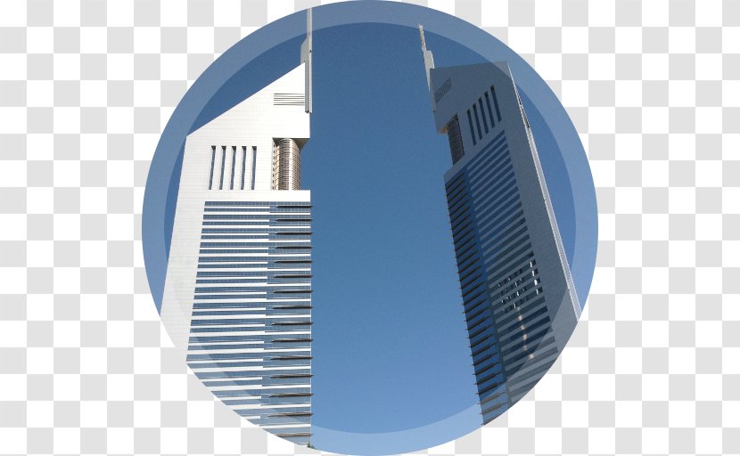 Jumeirah Emirates Towers Hotel - Application For Employment - Dubai Building Transparent PNG