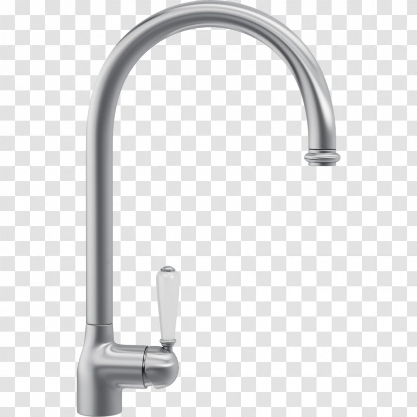 Tap Franke Sink Mixer Kitchen - Valve - Pull Out Transparent PNG