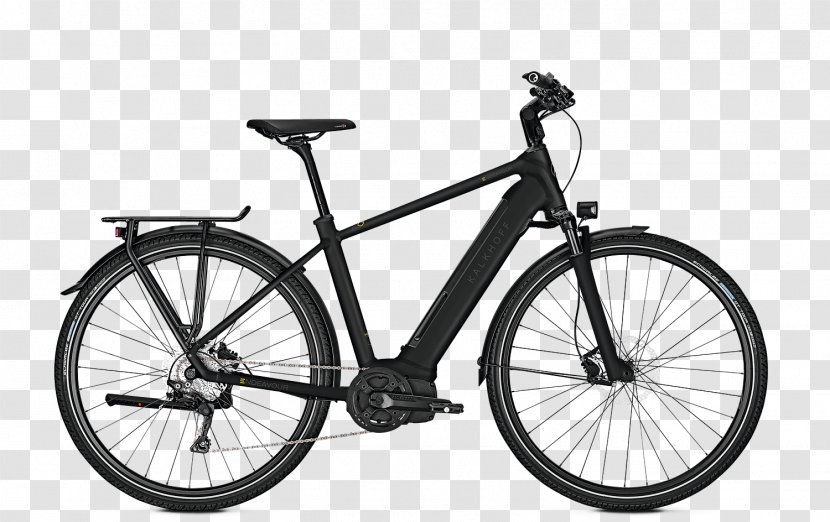 Electric Bicycle Hybrid Trek Corporation Road - Tire Transparent PNG