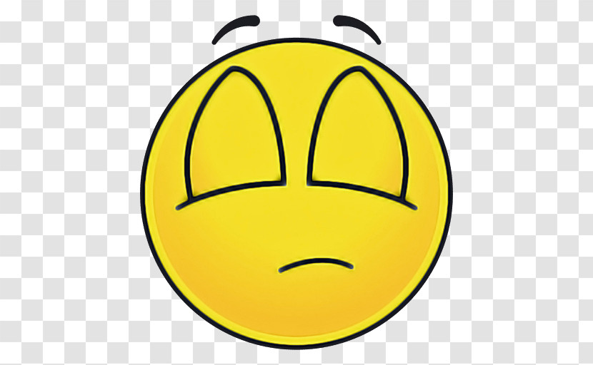 Emoticon Transparent PNG