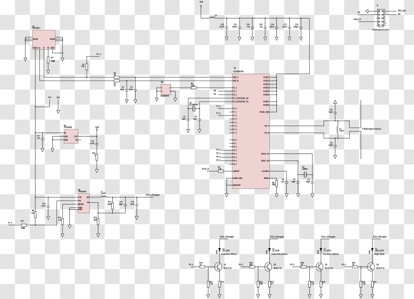 Floor Plan Engineering - Design Transparent PNG