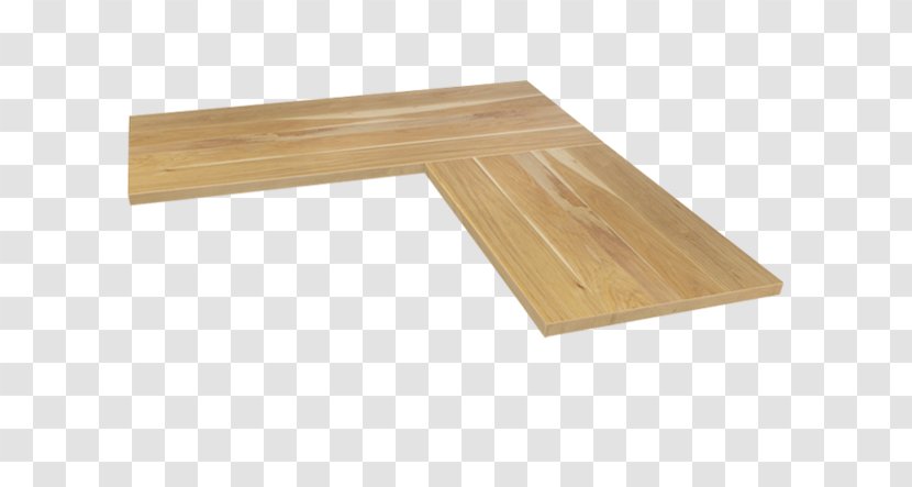 Plywood Wood Stain Varnish Lumber - Table - Angle Transparent PNG