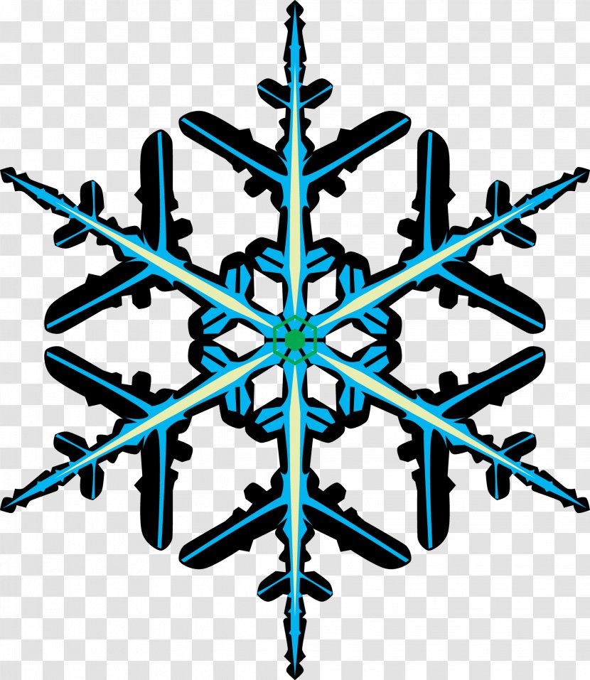 Refrigerator Bosch - Opinion - Snowflakes Transparent PNG