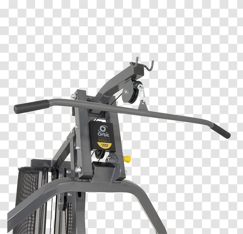Exercise Machine Functional Training Fitness Centre - Limitless Movement Transparent PNG