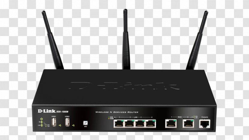 D-Link Router IEEE 802.11n-2009 Virtual Private Network Wireless - Ieee 80211n2009 - Aruba Transparent PNG